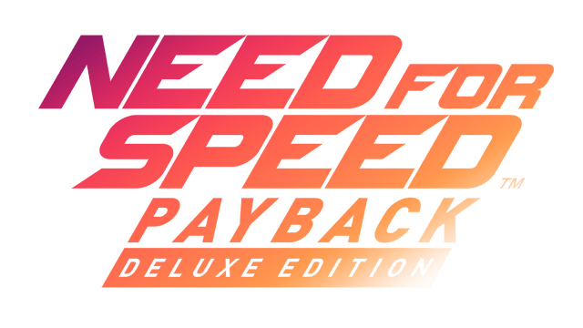 Логотип Need for Speed Payback