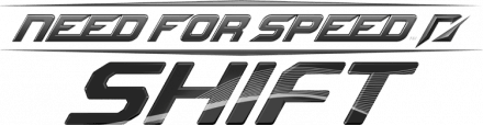 Логотип Need for Speed: Shift