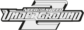 Логотип Need for Speed Underground 2