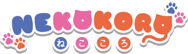 Логотип NEKOKORO
