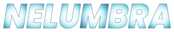 Логотип Nelumbra