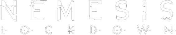 Логотип Nemesis: Lockdown