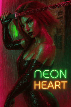 Neon Heart