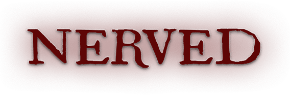 Логотип Nerved