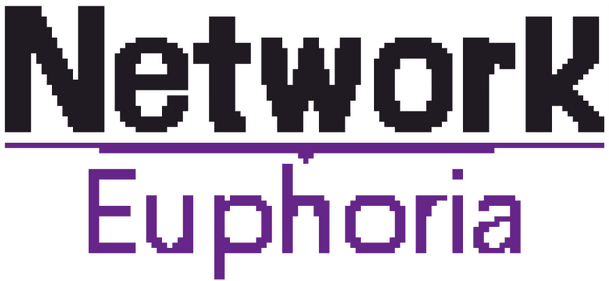 Логотип Network Euphoria