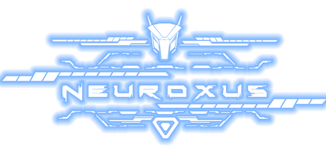 Логотип NEUROXUS