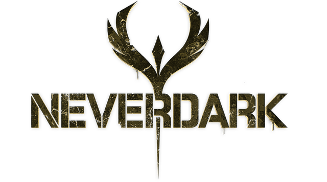 Логотип Neverdark