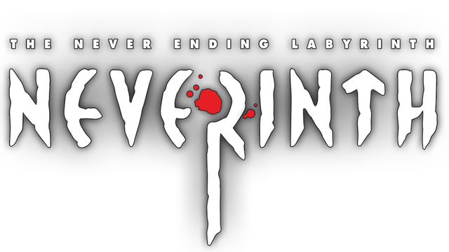 Логотип Neverinth