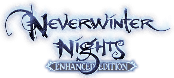 Логотип Neverwinter Nights: Enhanced Edition
