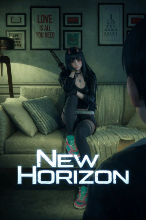New Horizon