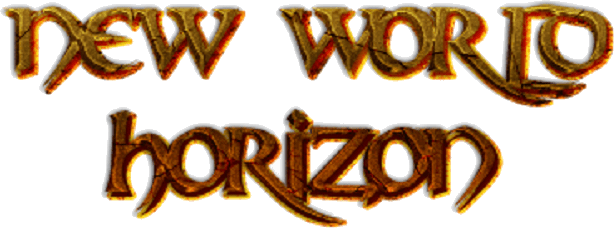 Логотип New World Horizon