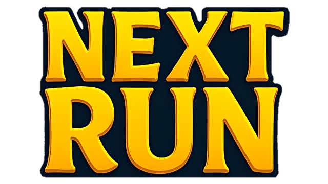 Логотип Next Run