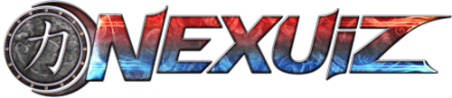 Логотип Nexuiz