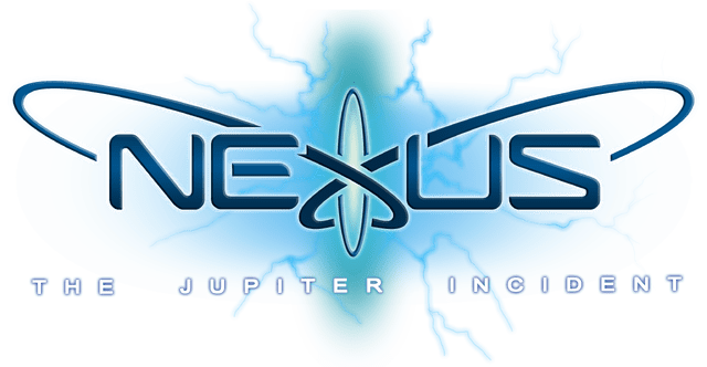 Логотип Nexus - The Jupiter Incident