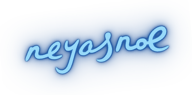 Логотип Neyasnoe