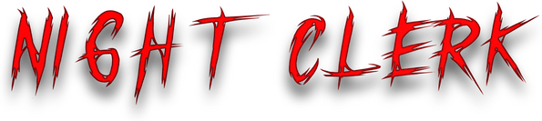 Логотип Night Clerk