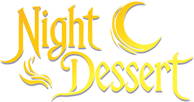 Логотип Night Dessert