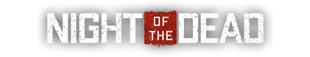 Логотип Night of the Dead