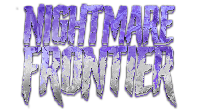 Логотип Nightmare Frontier