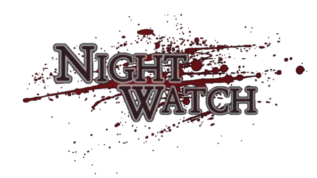 Логотип Nightwatch: Closer