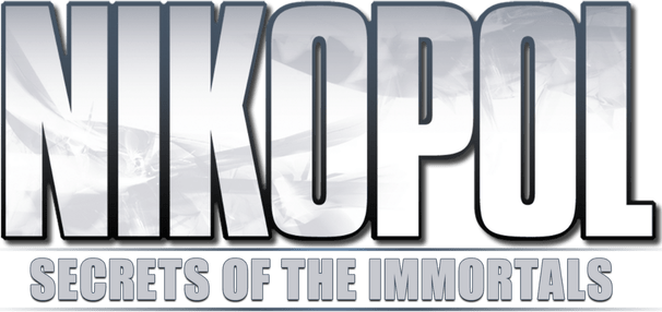 Логотип Nikopol: Secrets of the Immortals