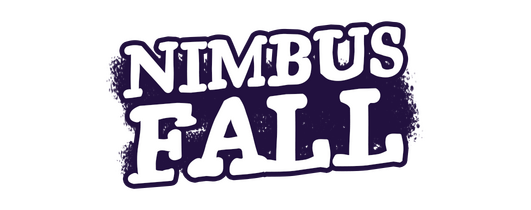 Логотип Nimbusfall