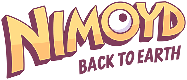 Логотип Nimoyd - Survival Sandbox