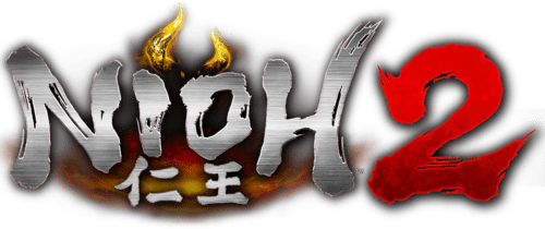Логотип Nioh 2 The Complete Edition
