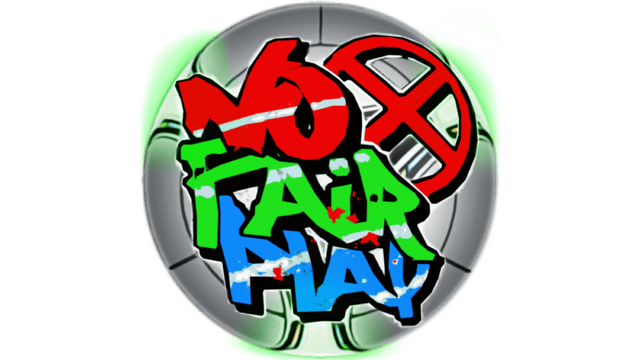 Логотип No Fair Play