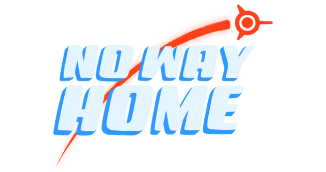 Логотип No Way Home