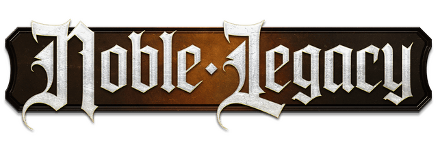 Логотип Noble Legacy