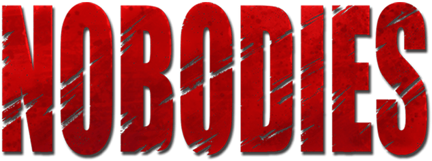 Логотип Nobodies: Murder Cleaner