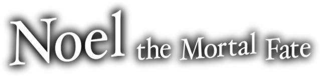 Логотип Noel The Mortal Fate S1-7