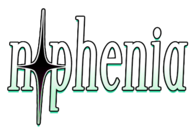 Логотип nophenia