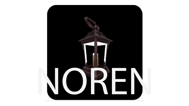 Логотип NOREN