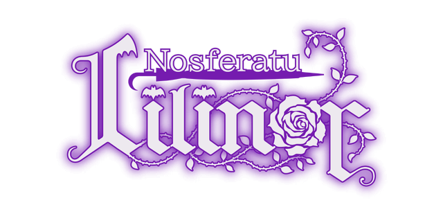 Логотип Nosferatu Lilinor