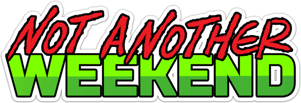 Логотип Not Another Weekend