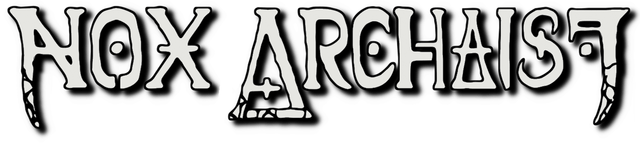Логотип Nox Archaist