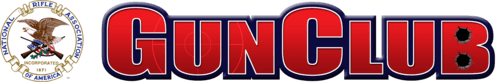Логотип NRA Gun Club