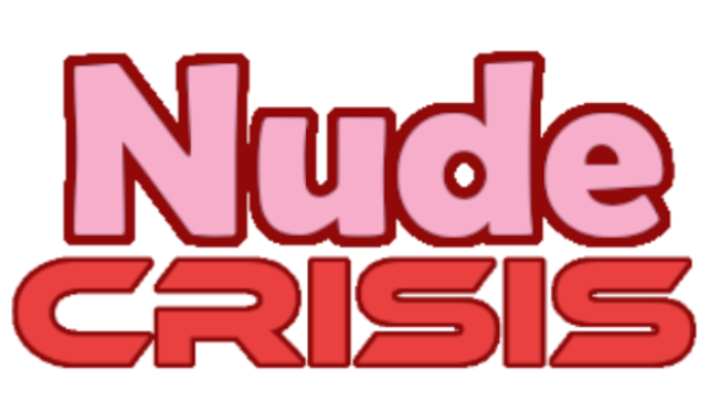 Логотип Nude Crisis