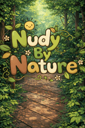 Nudy By Nature