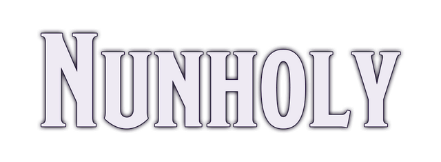 Логотип Nunholy