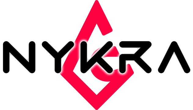 Логотип NYKRA: Before