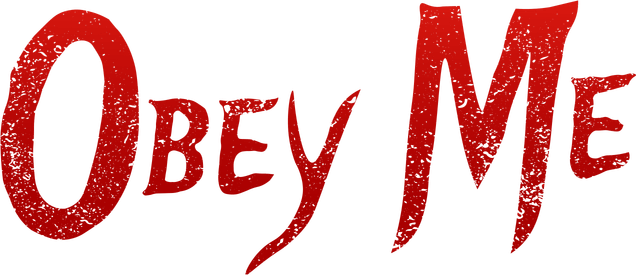 Логотип Obey Me