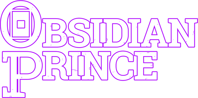 Логотип Obsidian Prince