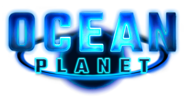 Логотип Ocean Planet