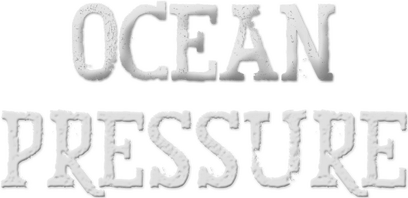 Логотип Ocean Pressure