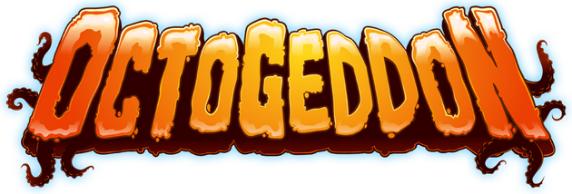 Логотип Octogeddon