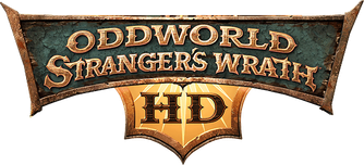 Логотип Oddworld: Stranger's Wrath HD