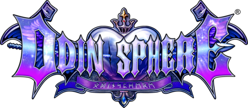 Логотип Odin Sphere